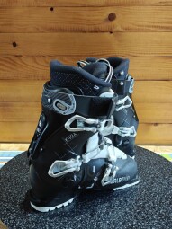 LYŽIARKY DALBELLO KYRA 75 26MP